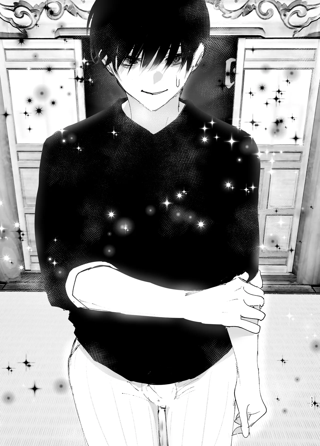 Monogatari no youni Chapter 1 - page 176