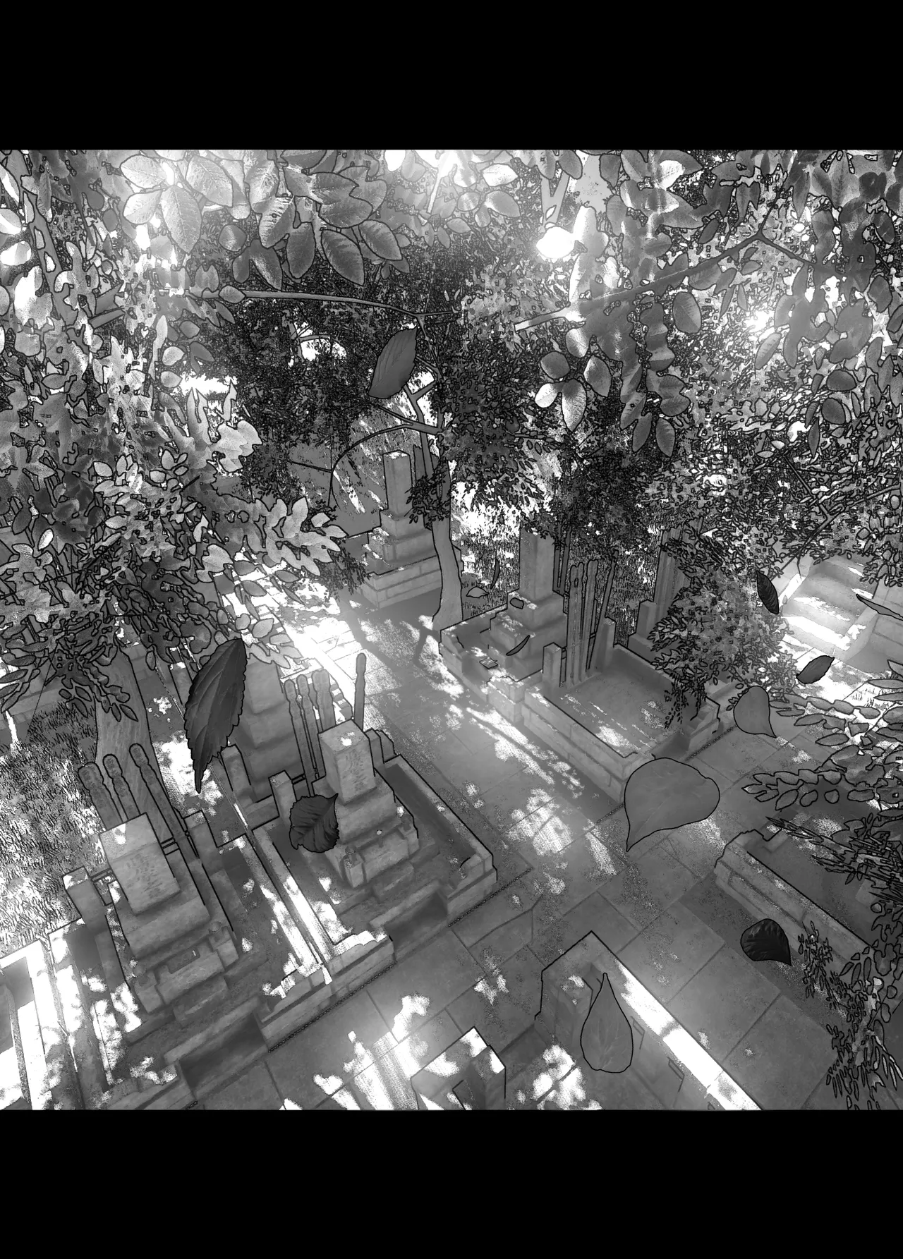 Monogatari no youni Chapter 1 - page 276