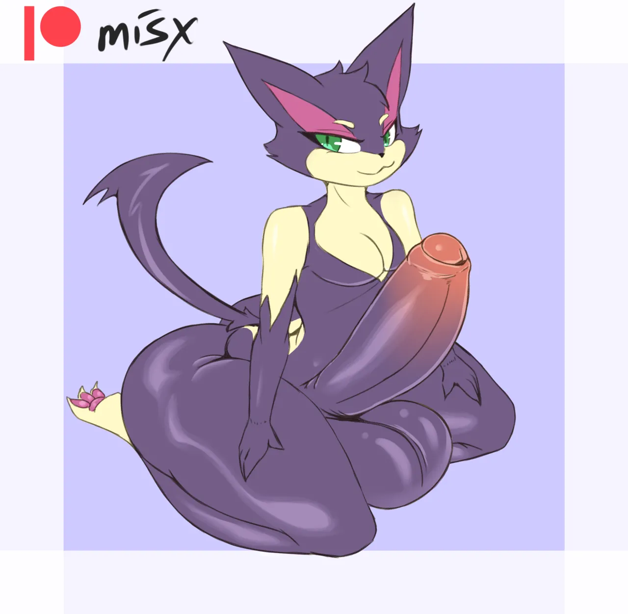 Misx   Hentai Chapter 1 - page 39