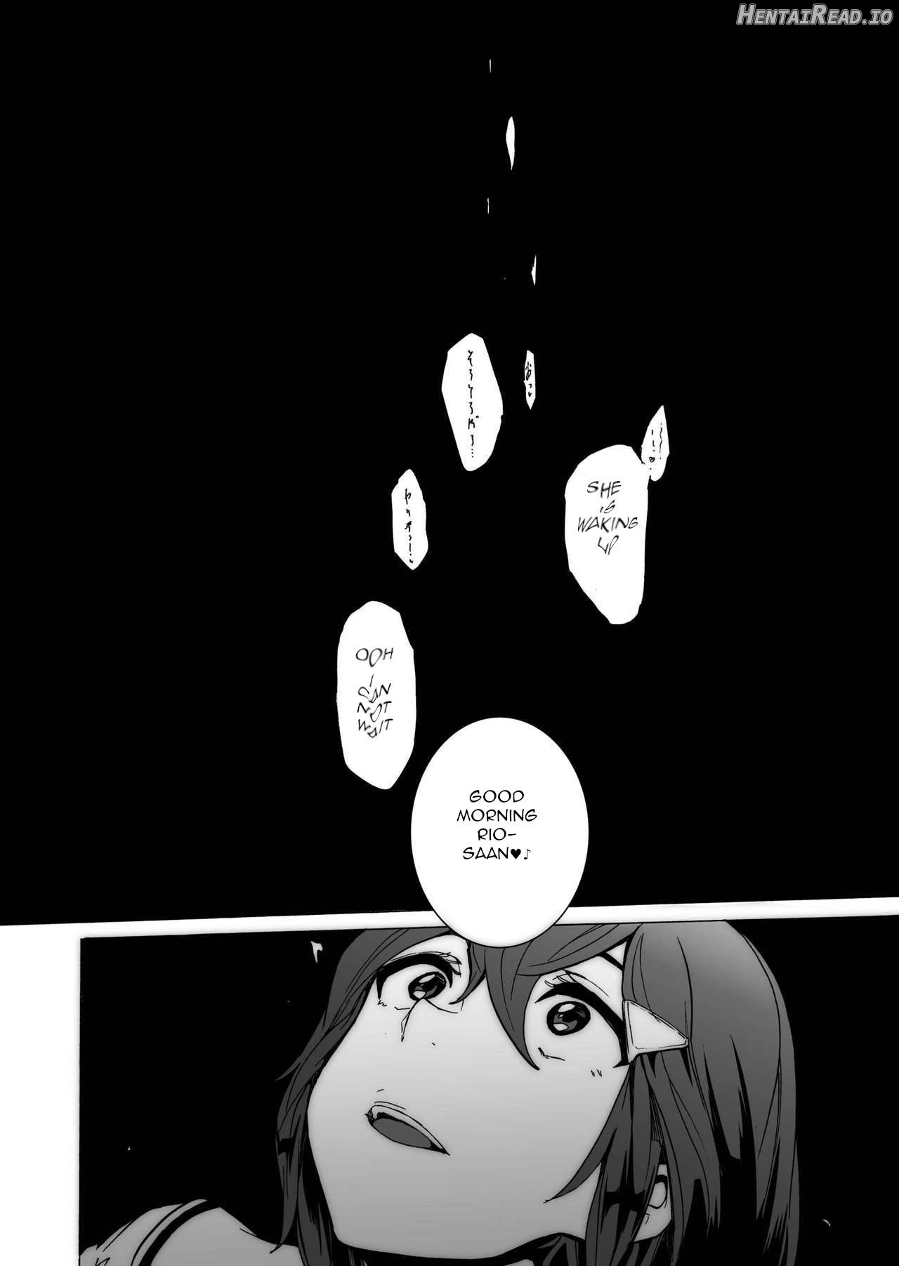 GAME OF BITCHES 1-6 Chapter 1 - page 115