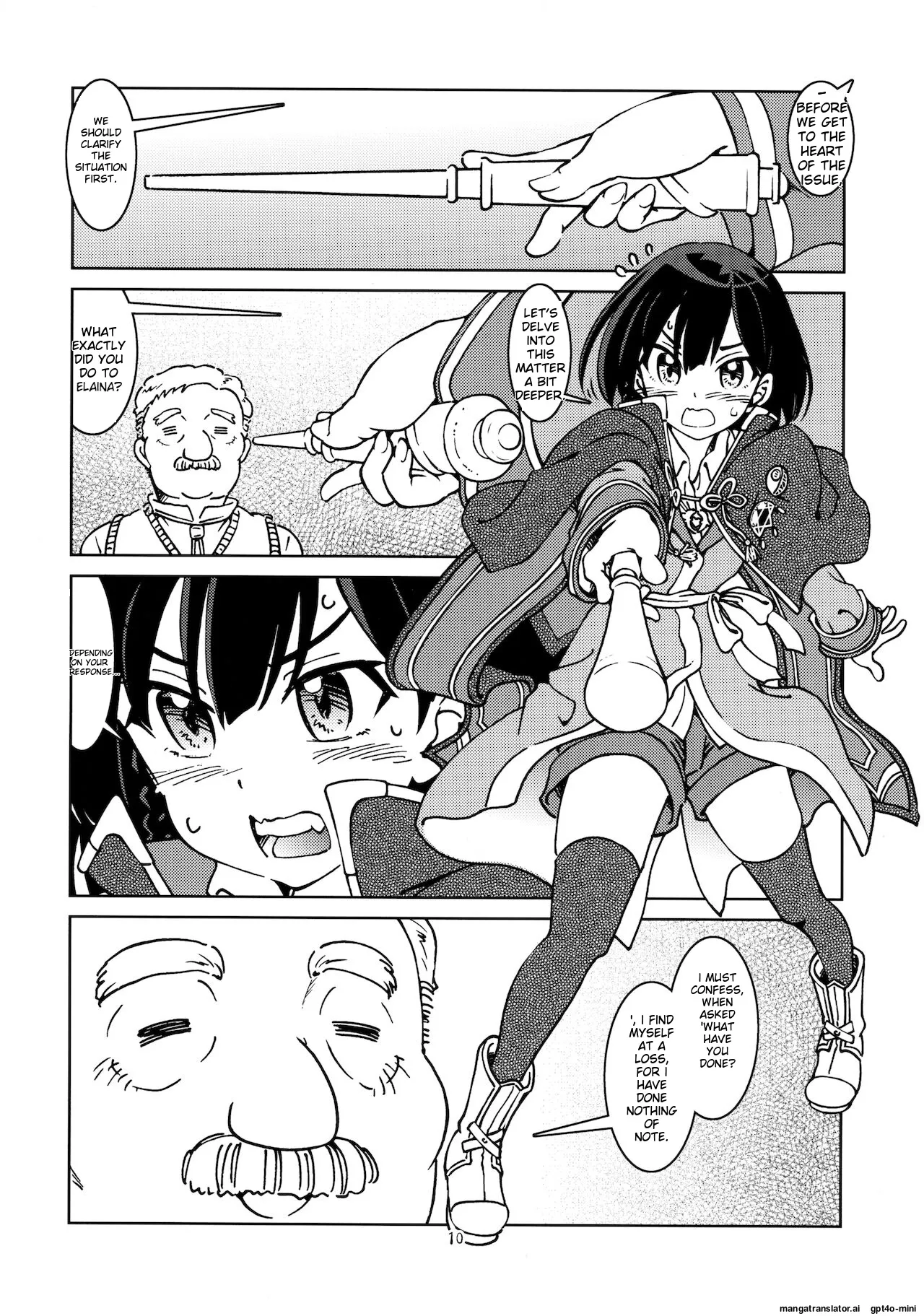 Tabitabi Nikki ni wa Shirusenakatta Koto. 2 Chapter 1 - page 11