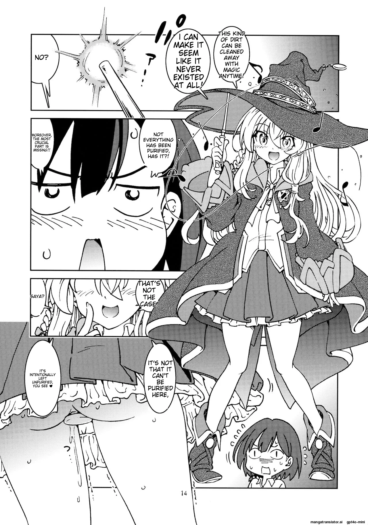 Tabitabi Nikki ni wa Shirusenakatta Koto. 2 Chapter 1 - page 15