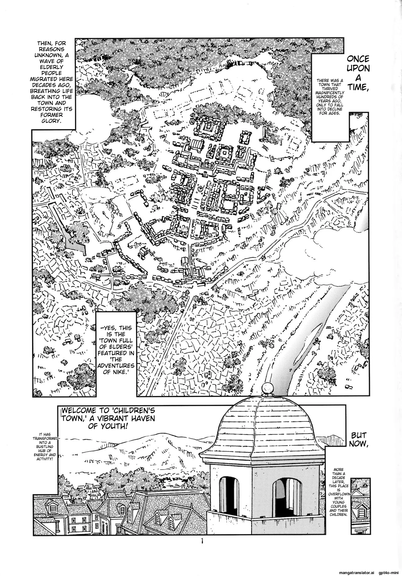 Tabitabi Nikki ni wa Shirusenakatta Koto. 2 Chapter 1 - page 2