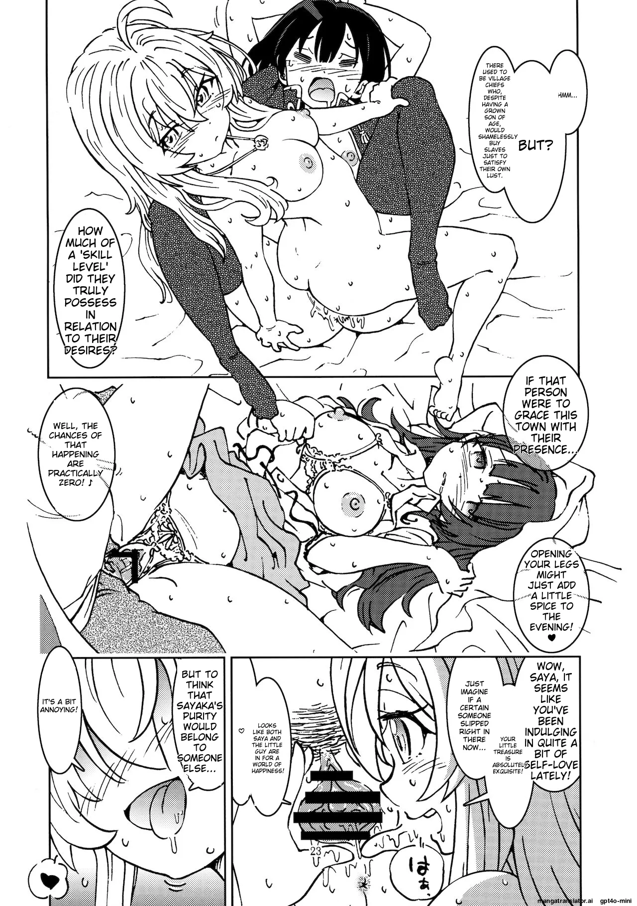 Tabitabi Nikki ni wa Shirusenakatta Koto. 2 Chapter 1 - page 24