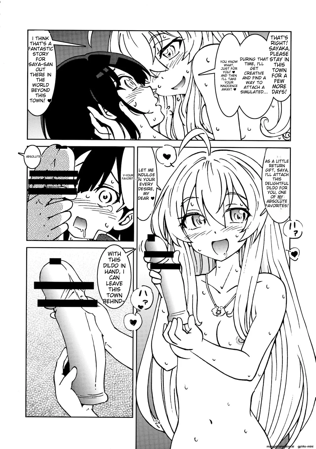 Tabitabi Nikki ni wa Shirusenakatta Koto. 2 Chapter 1 - page 25