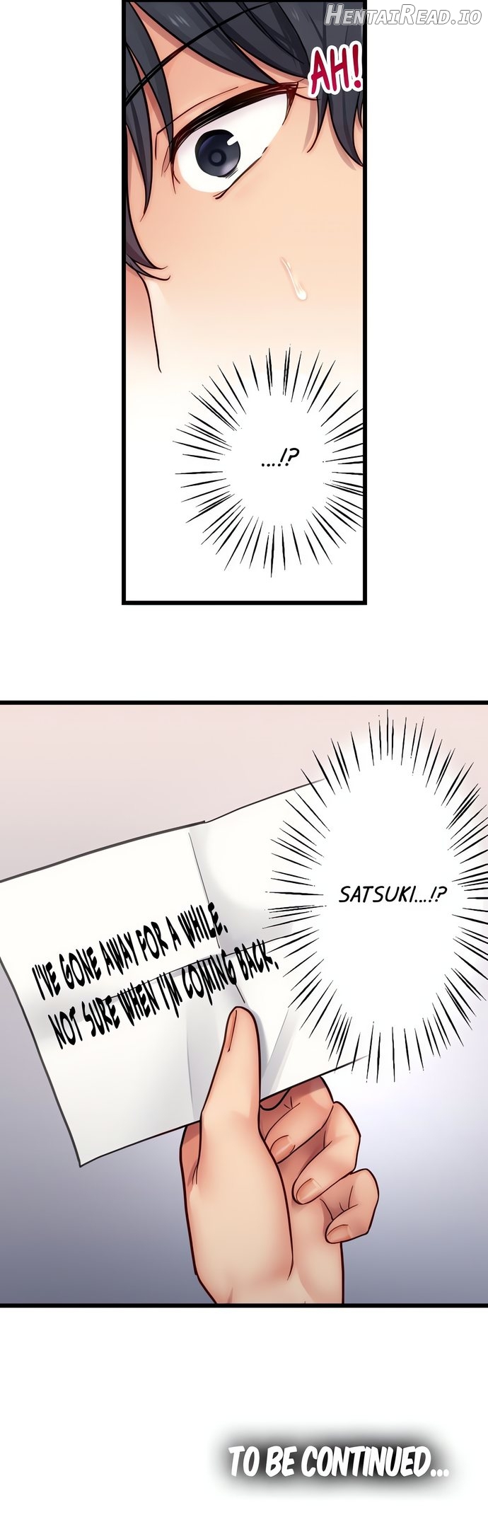 Sexual Abstinence Failure Chapter 15 - page 9