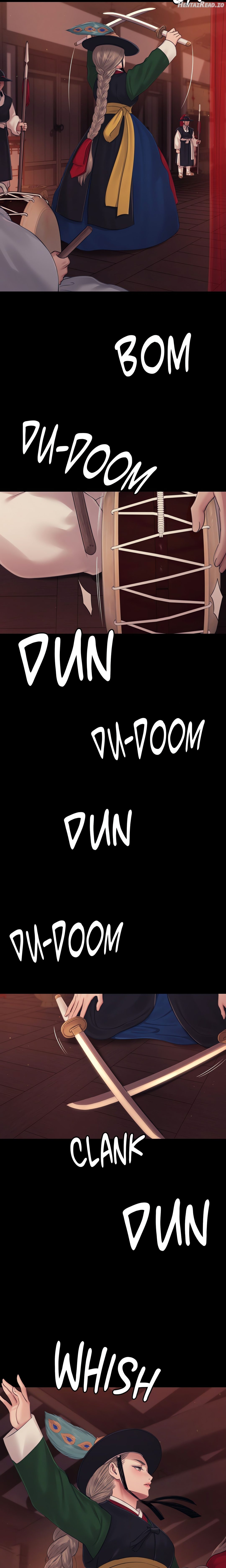 Madam - Manhwa Chapter 126 - page 12