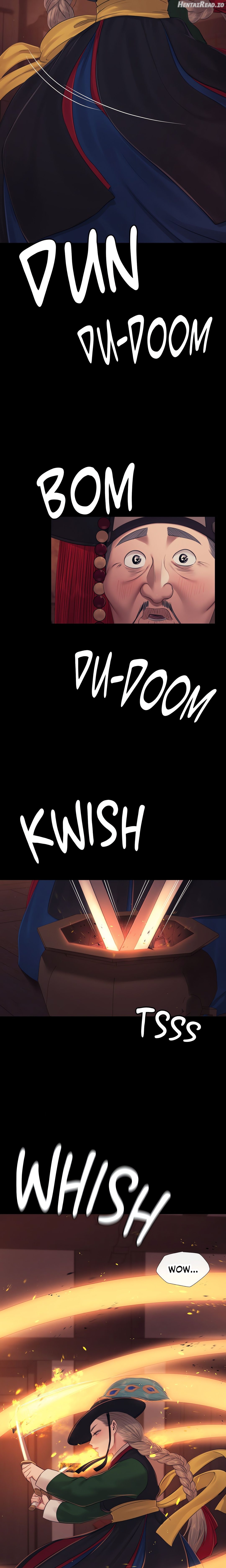 Madam - Manhwa Chapter 126 - page 13