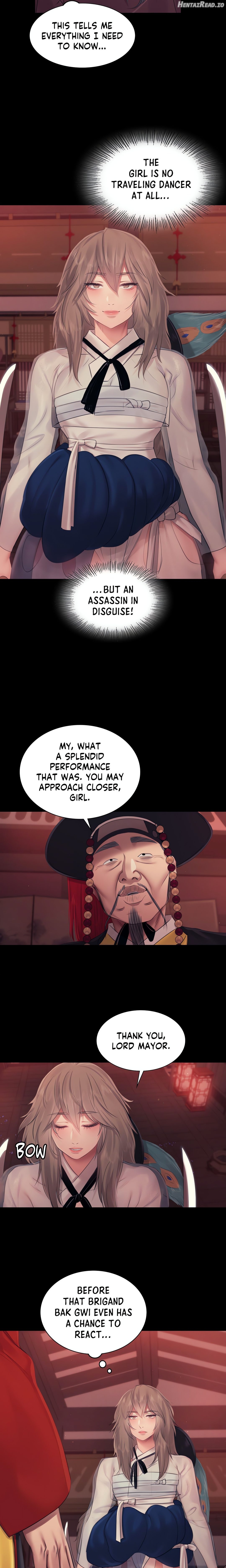Madam - Manhwa Chapter 126 - page 20