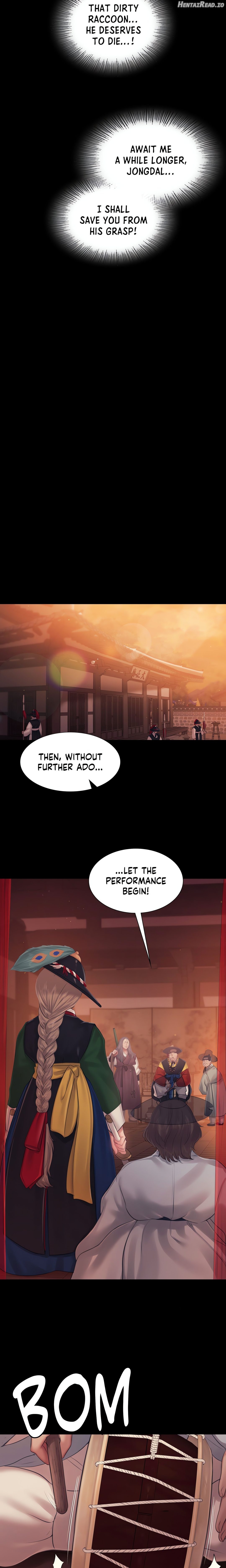Madam - Manhwa Chapter 126 - page 10