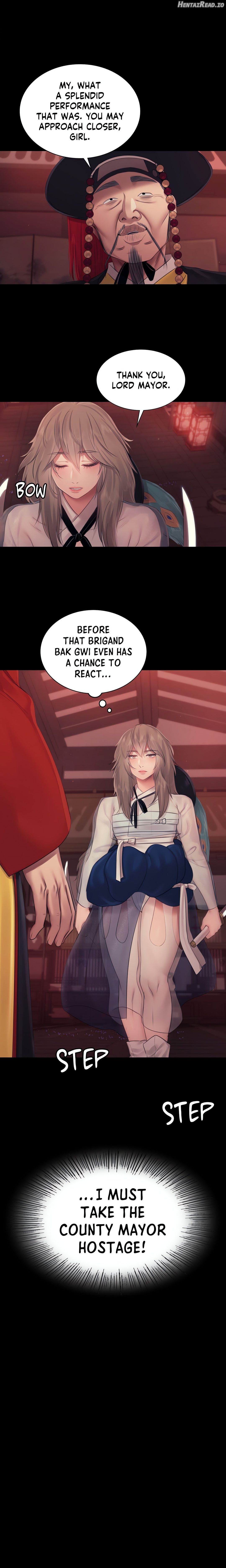 Madam - Manhwa Chapter 127 - page 1