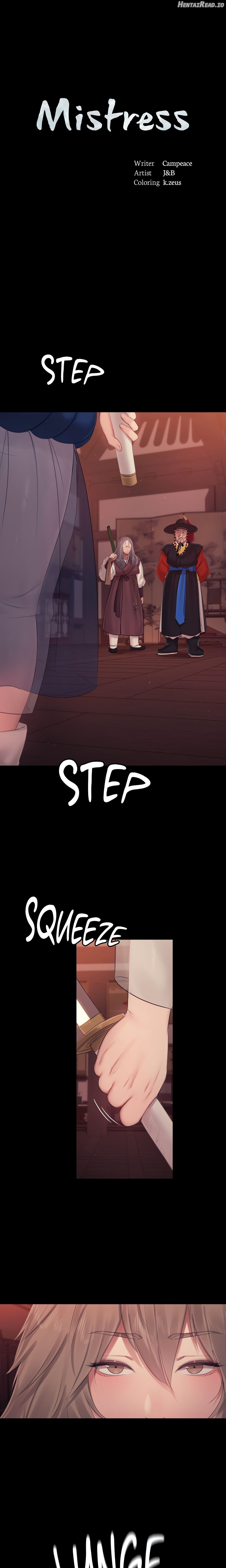 Madam - Manhwa Chapter 127 - page 2