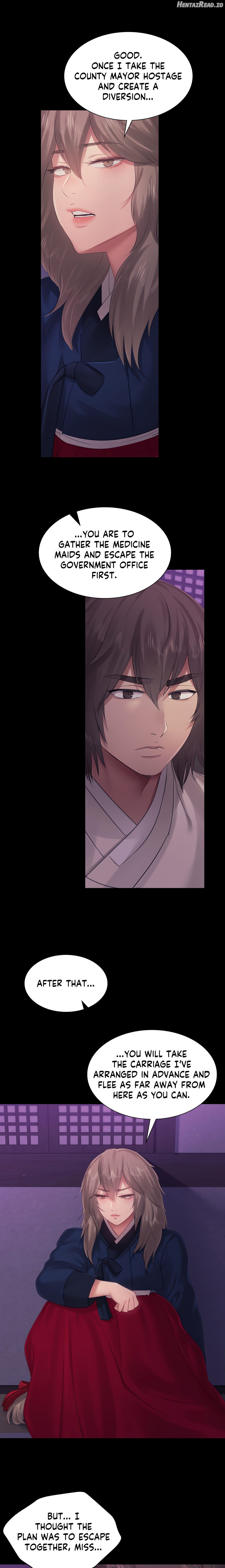 Madam - Manhwa Chapter 127 - page 13