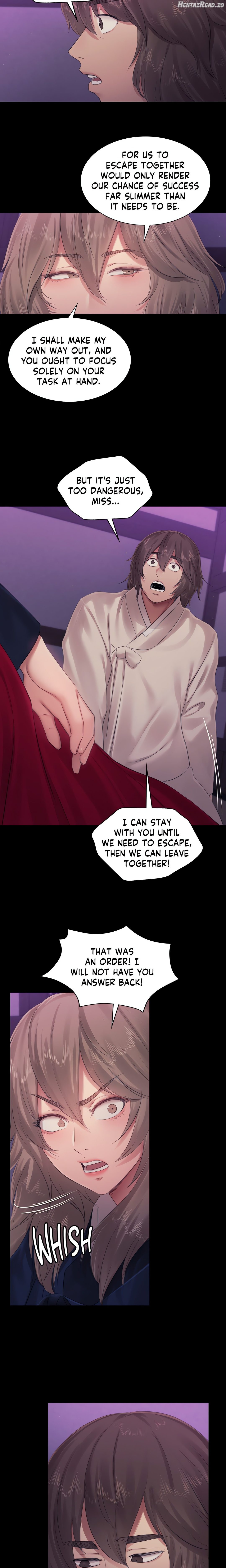 Madam - Manhwa Chapter 127 - page 14