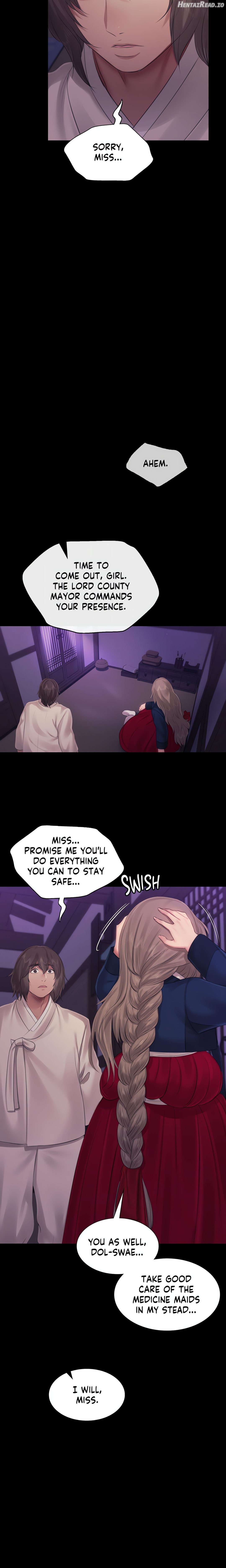 Madam - Manhwa Chapter 127 - page 15