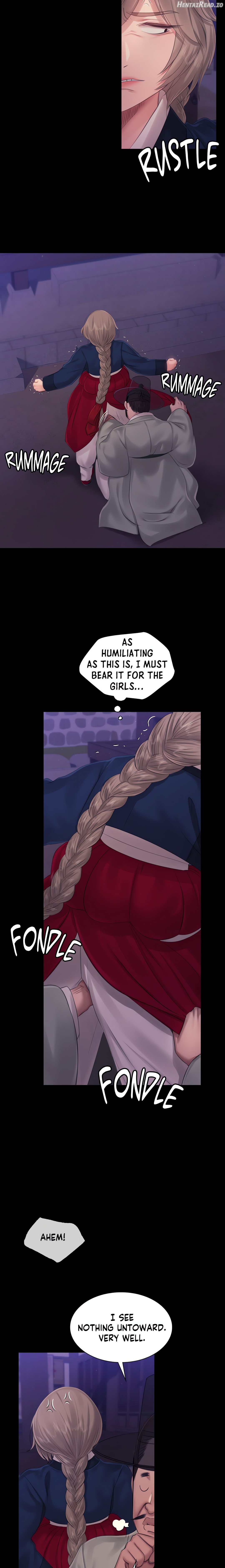 Madam - Manhwa Chapter 127 - page 18