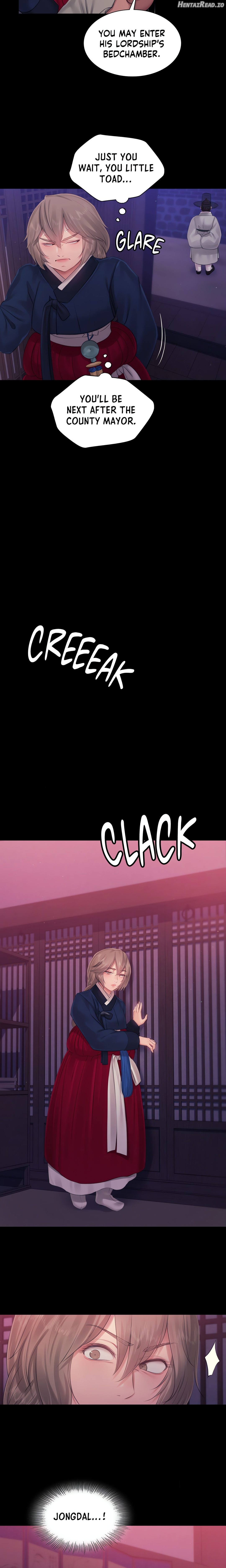 Madam - Manhwa Chapter 127 - page 19