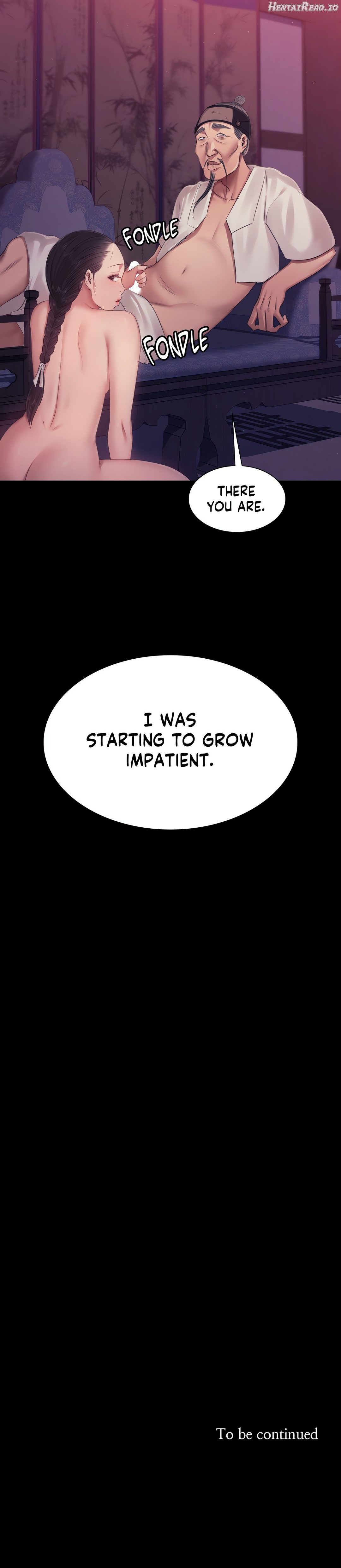 Madam - Manhwa Chapter 127 - page 20