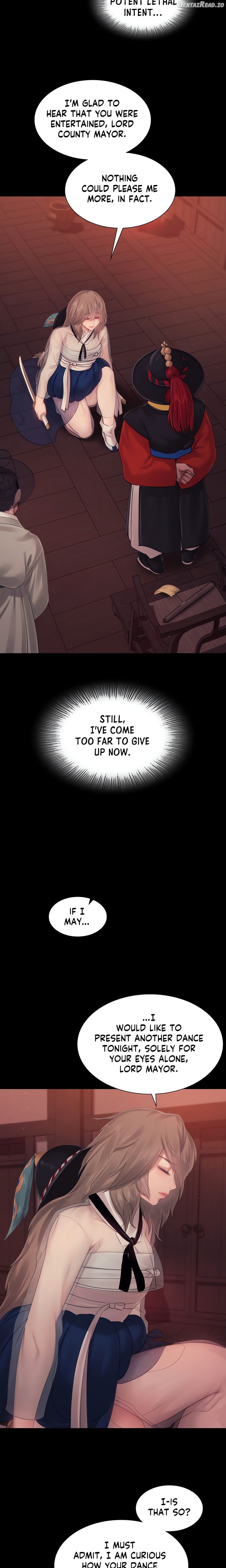 Madam - Manhwa Chapter 127 - page 5