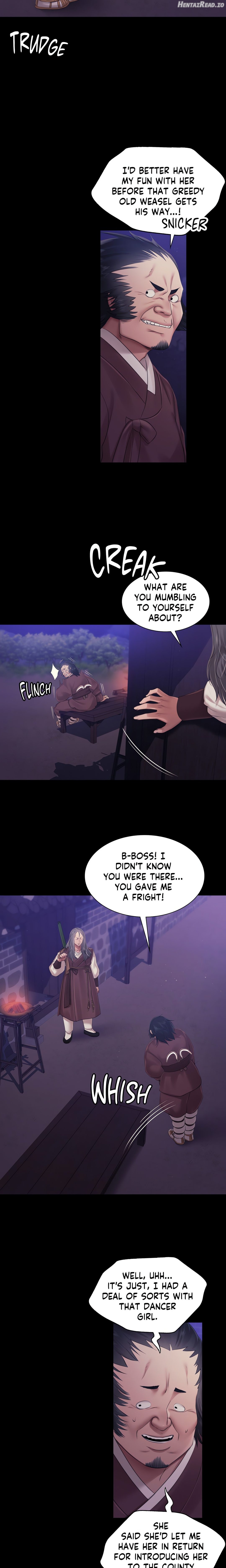 Madam - Manhwa Chapter 127 - page 9