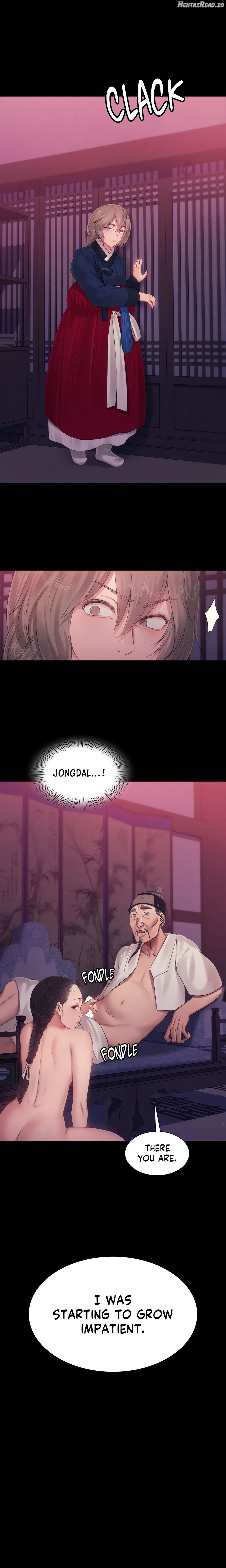 Madam - Manhwa Chapter 128 - page 1