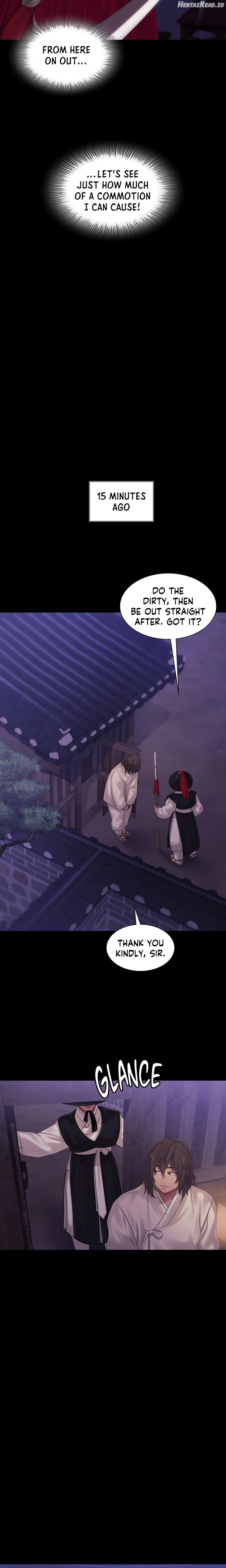 Madam - Manhwa Chapter 128 - page 12