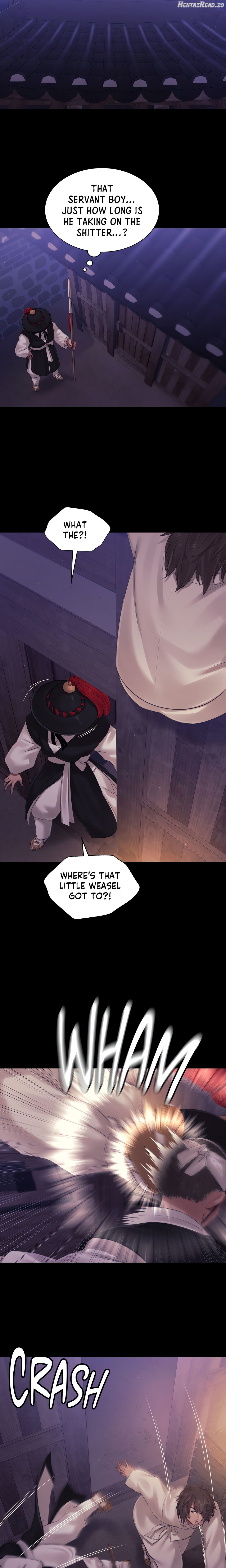 Madam - Manhwa Chapter 128 - page 13