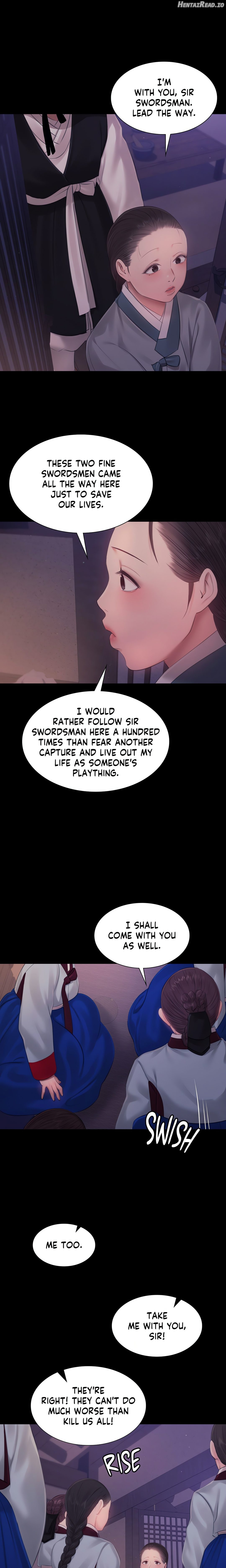 Madam - Manhwa Chapter 128 - page 18