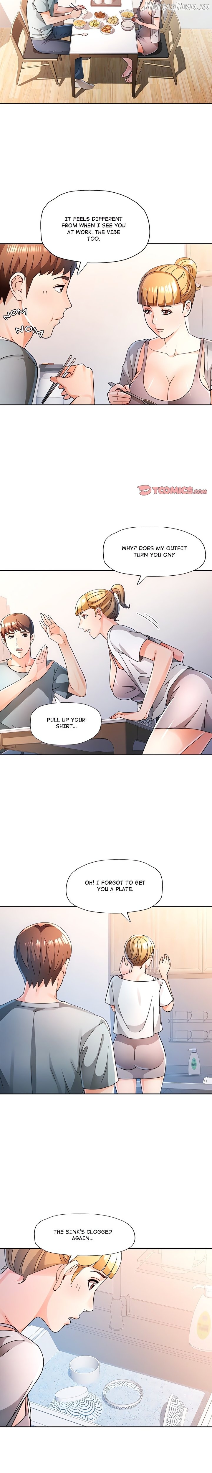 Wait, I’m a Married Woman! Chapter 75 - page 11
