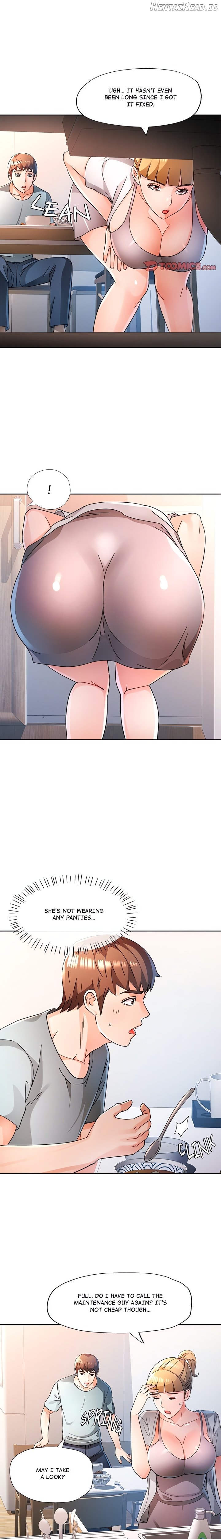 Wait, I’m a Married Woman! Chapter 75 - page 12