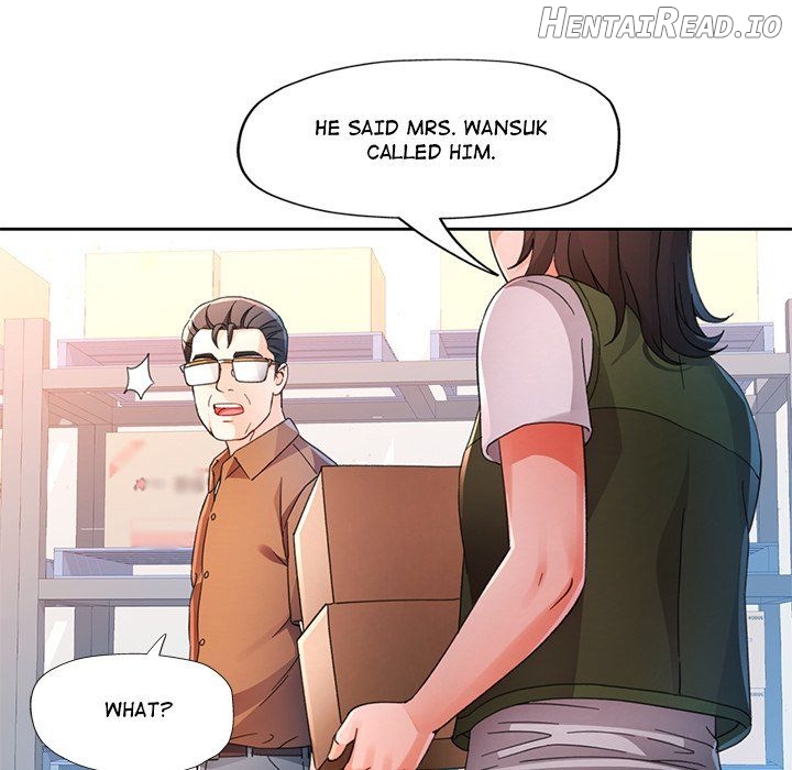 Wait, I’m a Married Woman! Chapter 76 - page 104
