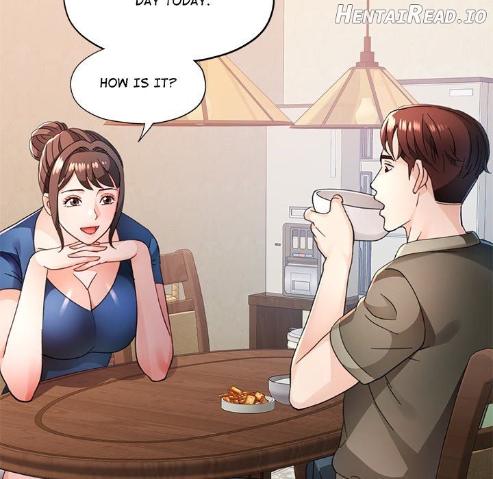 Wait, I’m a Married Woman! Chapter 76 - page 113