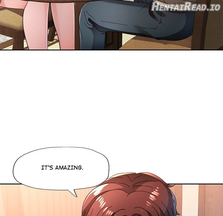 Wait, I’m a Married Woman! Chapter 76 - page 114