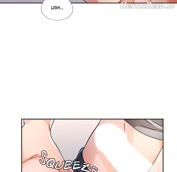 Wait, I’m a Married Woman! Chapter 76 - page 20
