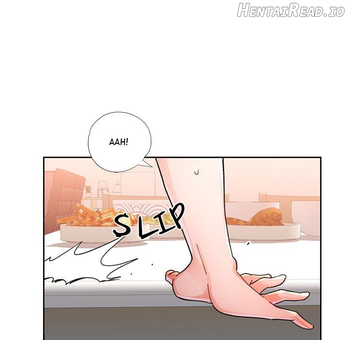 Wait, I’m a Married Woman! Chapter 76 - page 34