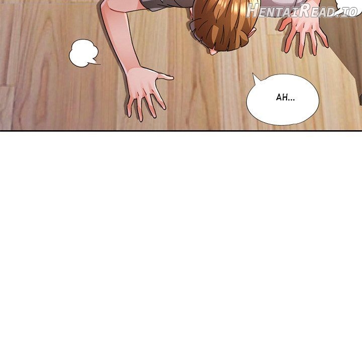 Wait, I’m a Married Woman! Chapter 76 - page 37