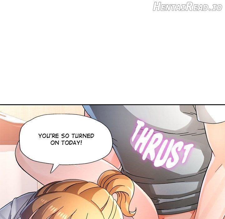 Wait, I’m a Married Woman! Chapter 76 - page 42