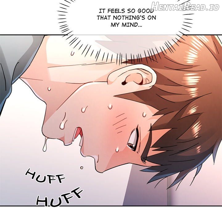 Wait, I’m a Married Woman! Chapter 76 - page 55