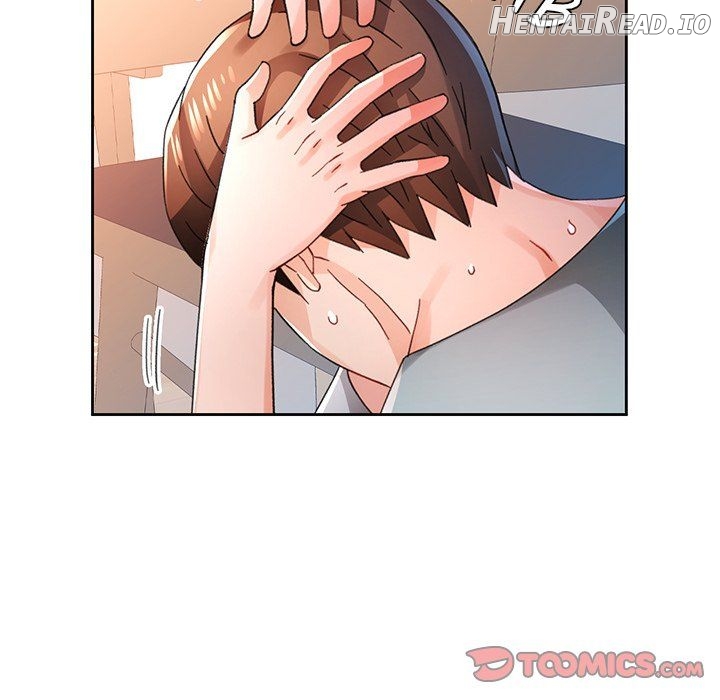 Wait, I’m a Married Woman! Chapter 76 - page 57