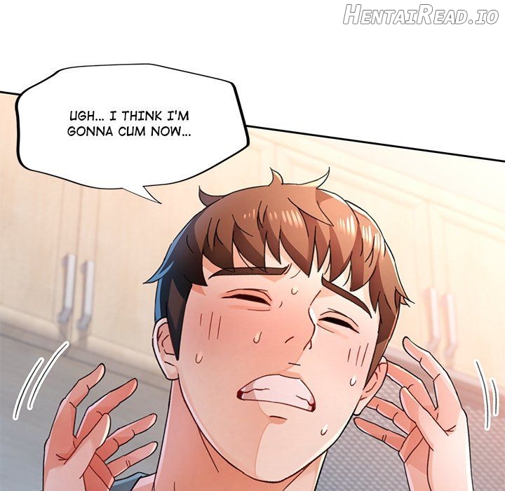Wait, I’m a Married Woman! Chapter 76 - page 65