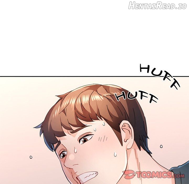 Wait, I’m a Married Woman! Chapter 76 - page 69