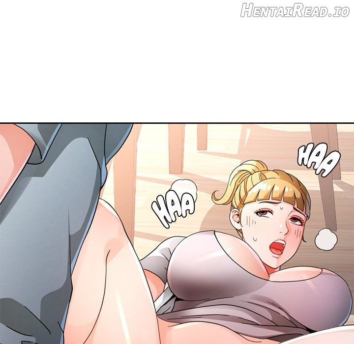 Wait, I’m a Married Woman! Chapter 76 - page 77