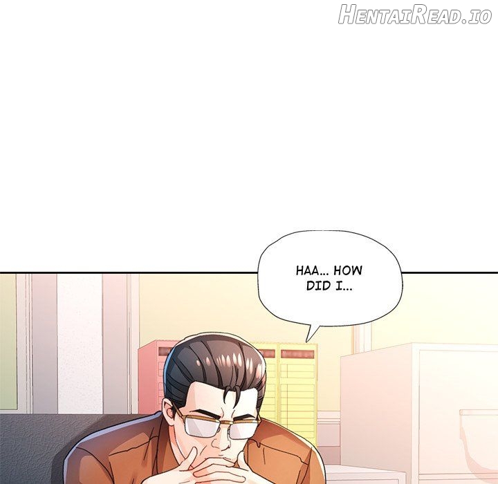 Wait, I’m a Married Woman! Chapter 76 - page 85