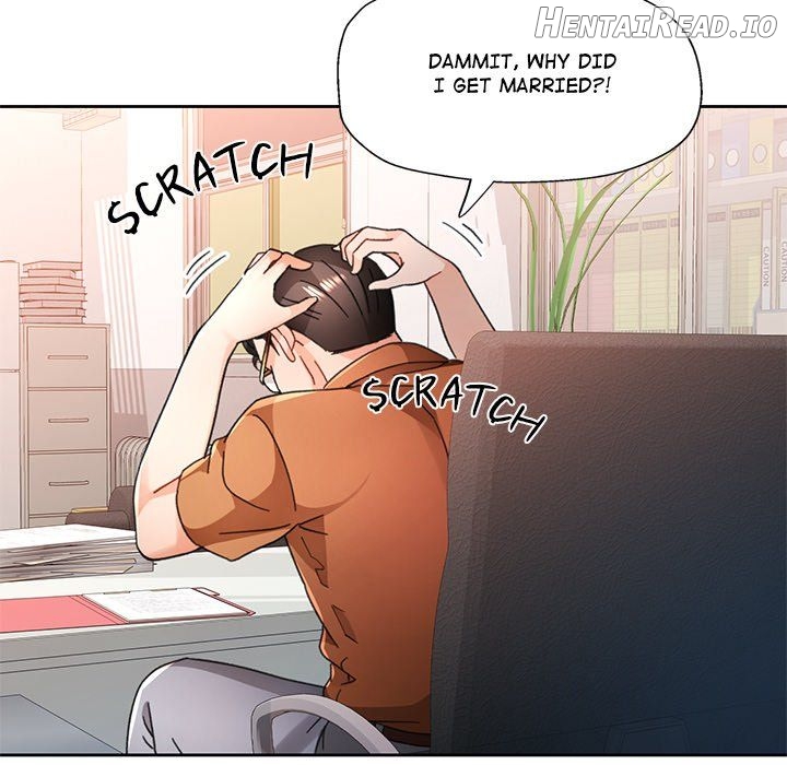 Wait, I’m a Married Woman! Chapter 76 - page 89