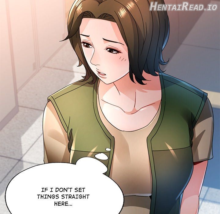 Wait, I’m a Married Woman! Chapter 76 - page 97