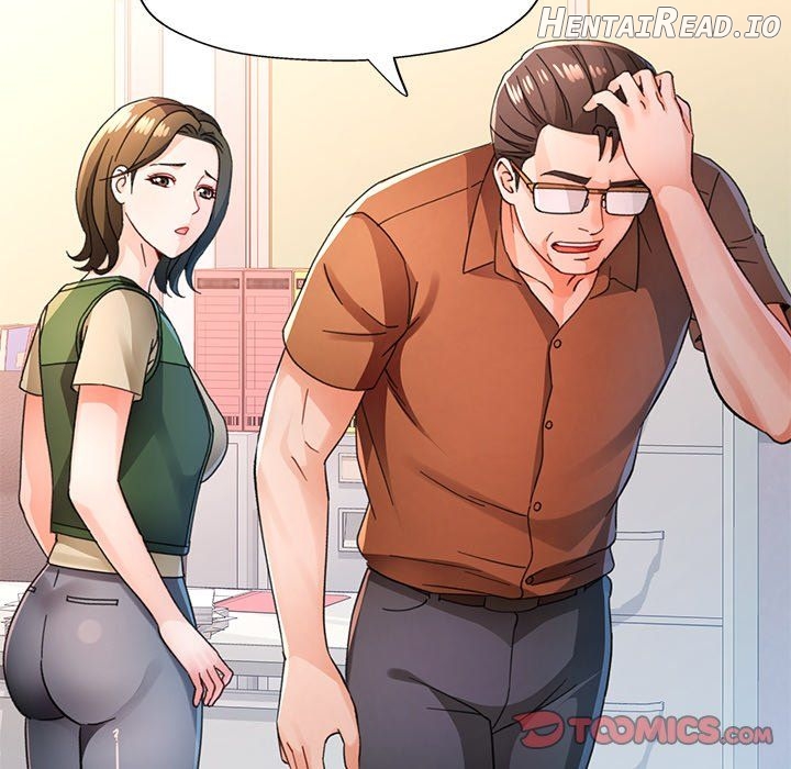 Wait, I’m a Married Woman! Chapter 76 - page 99