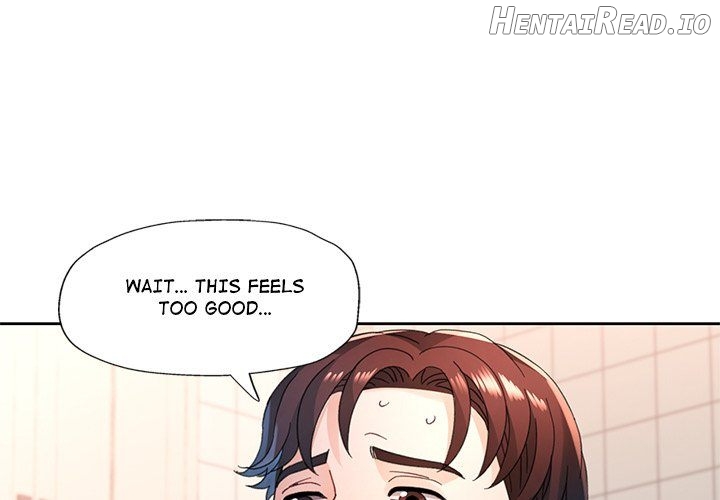Wait, I’m a Married Woman! Chapter 77 - page 1