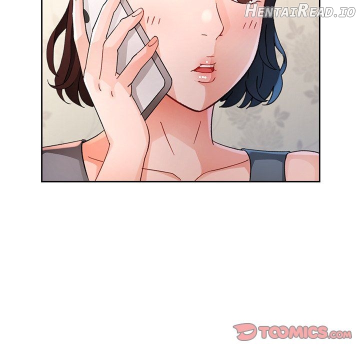 Wait, I’m a Married Woman! Chapter 77 - page 117