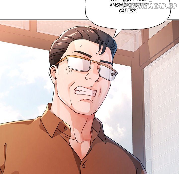 Wait, I’m a Married Woman! Chapter 77 - page 46