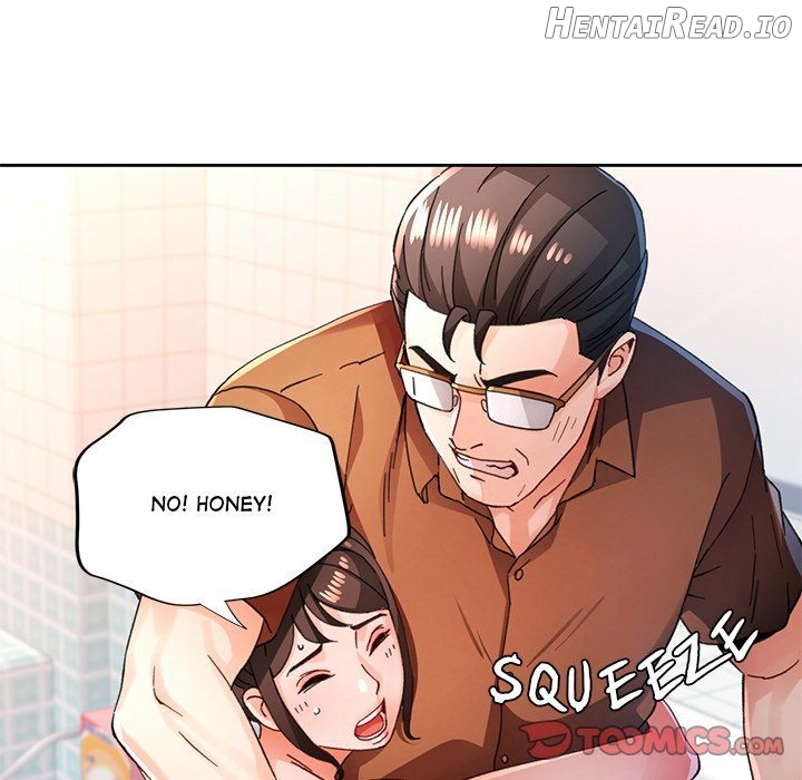 Wait, I’m a Married Woman! Chapter 77 - page 81